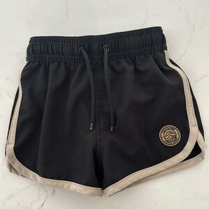 Little Bipsy Swim Trunks